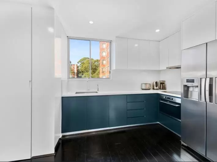 4B/8 Bligh Place, Randwick For Lease by Raine & Horne Randwick | Coogee | Clovelly