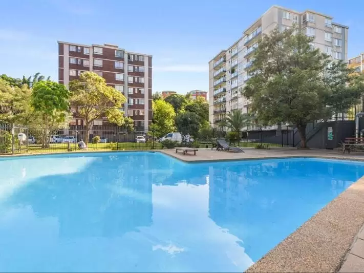 4B/8 Bligh Place, Randwick For Lease by Raine & Horne Randwick | Coogee | Clovelly - image 6