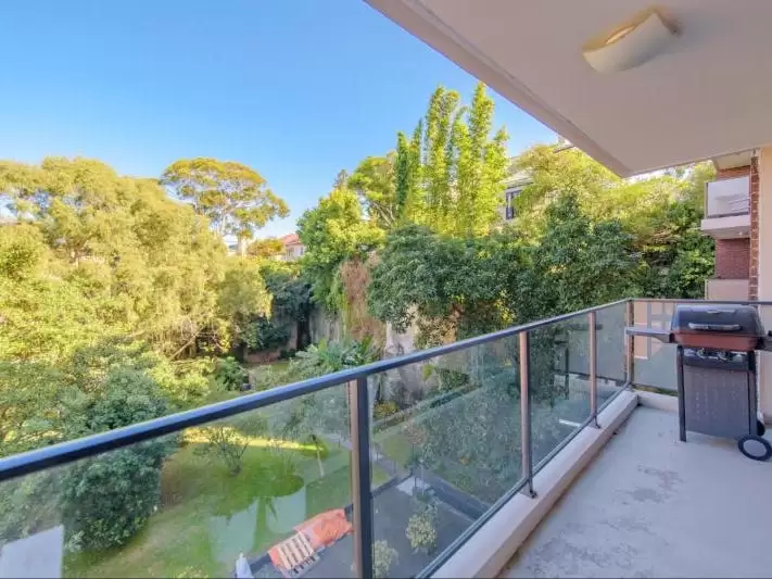 4B/8 Bligh Place, Randwick For Lease by Raine & Horne Randwick | Coogee | Clovelly - image 5