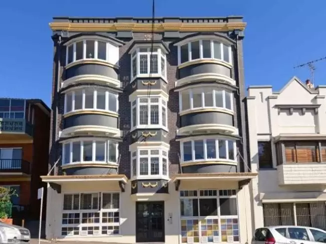 8/154 Beach Street, Coogee Leased by Raine & Horne Randwick | Coogee | Clovelly - image 5