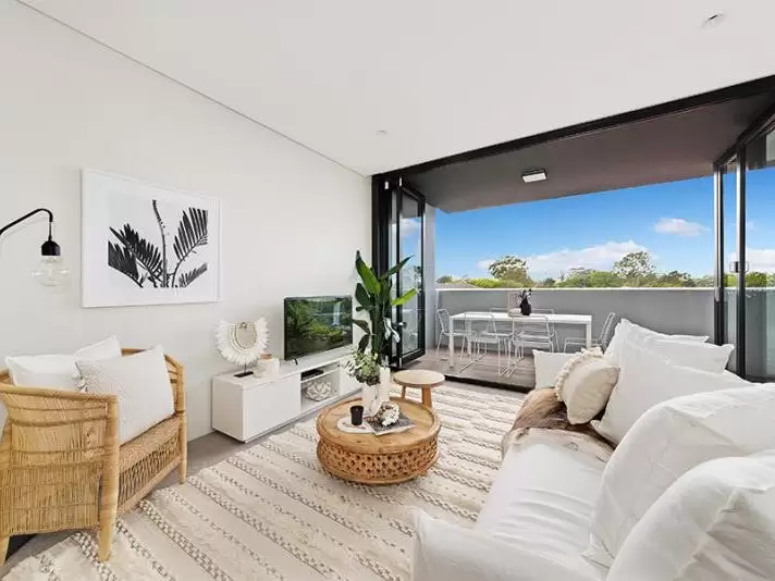 310/86 Mobbs Lane, Eastwood Leased by Raine & Horne Randwick | Coogee | Clovelly - image 1