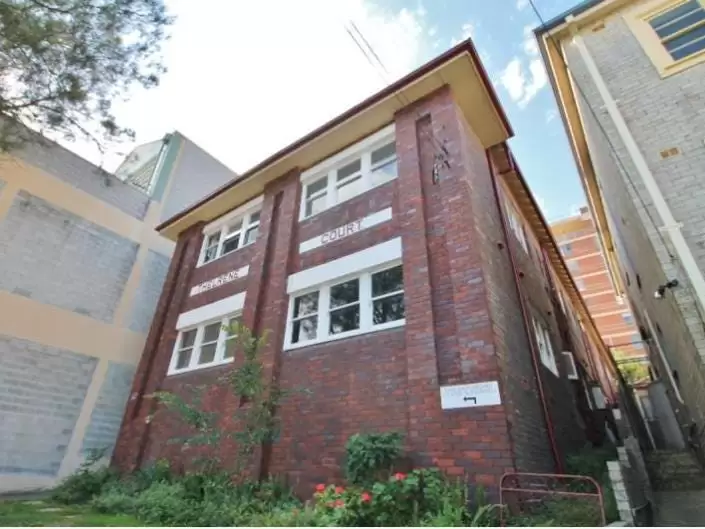 8/10 Ebley Street, Bondi Junction Leased by Raine & Horne Randwick | Coogee | Clovelly - image 6