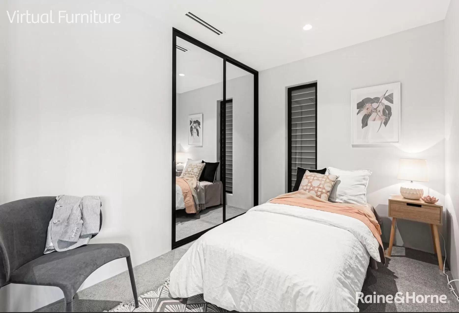 101/78 Mobbs Lane, Eastwood Leased by Raine & Horne Randwick | Coogee | Clovelly - image 4
