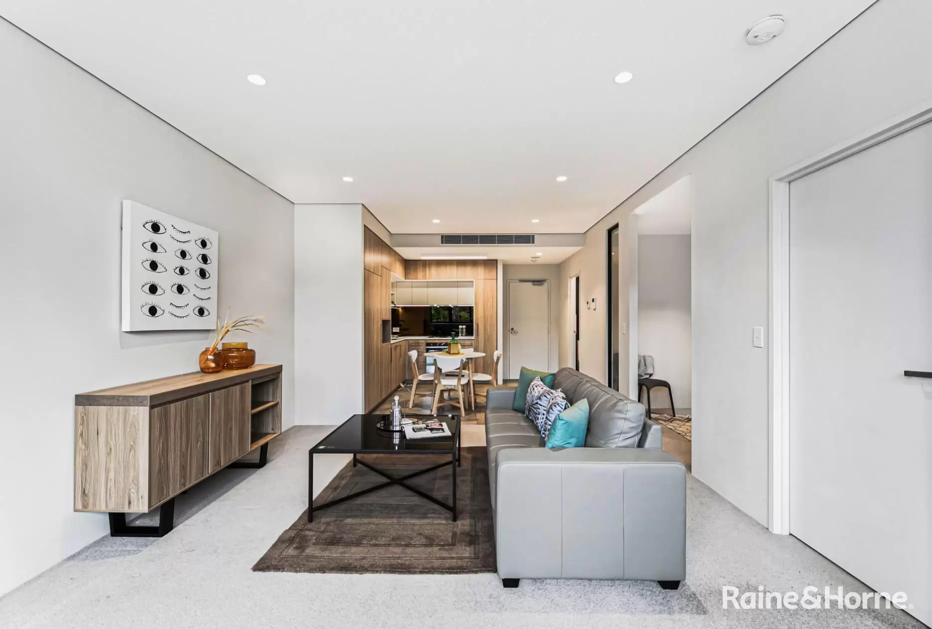 101/78 Mobbs Lane, Eastwood Leased by Raine & Horne Randwick | Coogee | Clovelly - image 5