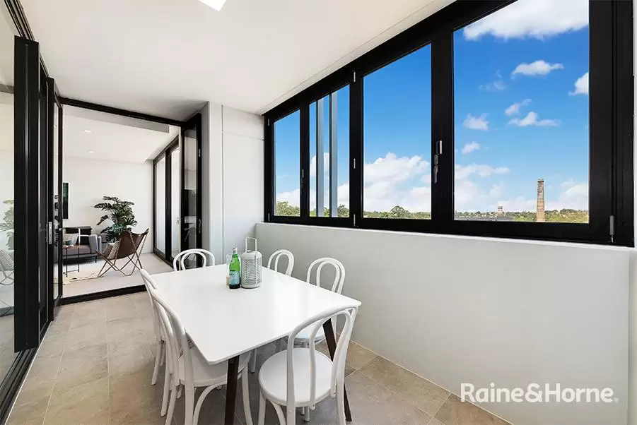207/70 Mobbs Lane, Eastwood Leased by Raine & Horne Randwick | Coogee | Clovelly - image 5