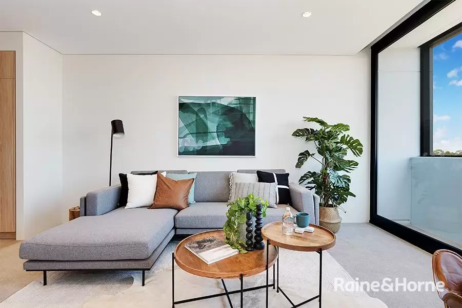 207/70 Mobbs Lane, Eastwood Leased by Raine & Horne Randwick | Coogee | Clovelly - image 3