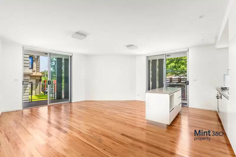 110/34-36 Wellington Street, Waterloo Leased by Raine & Horne Randwick | Coogee | Clovelly