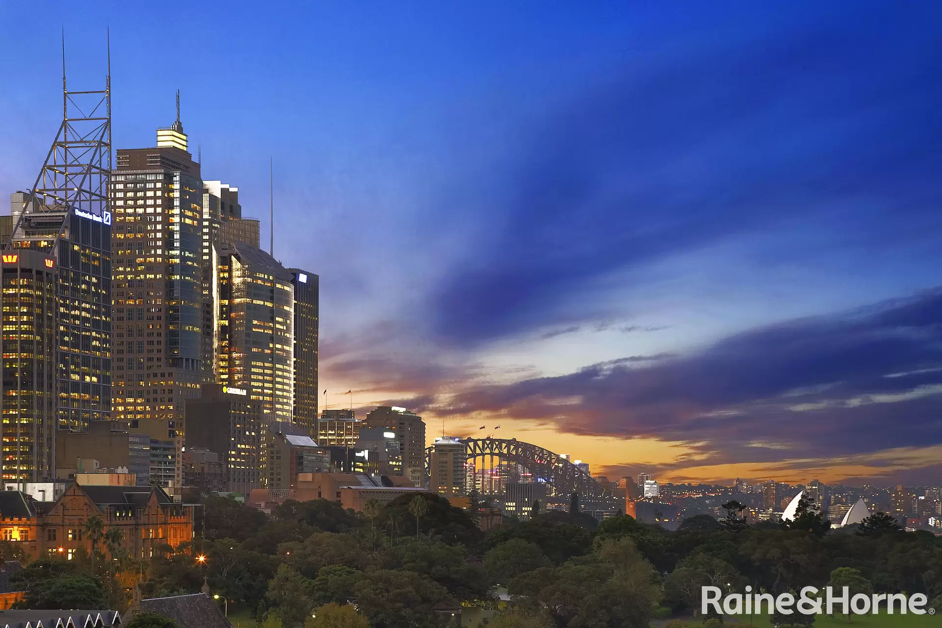 81/60-70 William Street, Woolloomooloo Leased by Raine & Horne Randwick | Coogee | Clovelly - image 1