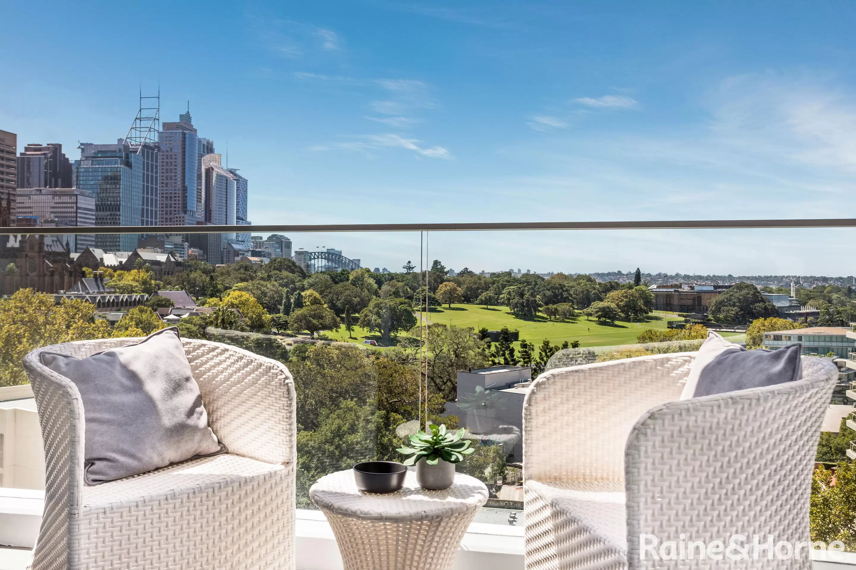 81/60-70 William Street, Woolloomooloo Leased by Raine & Horne Randwick | Coogee | Clovelly - image 8