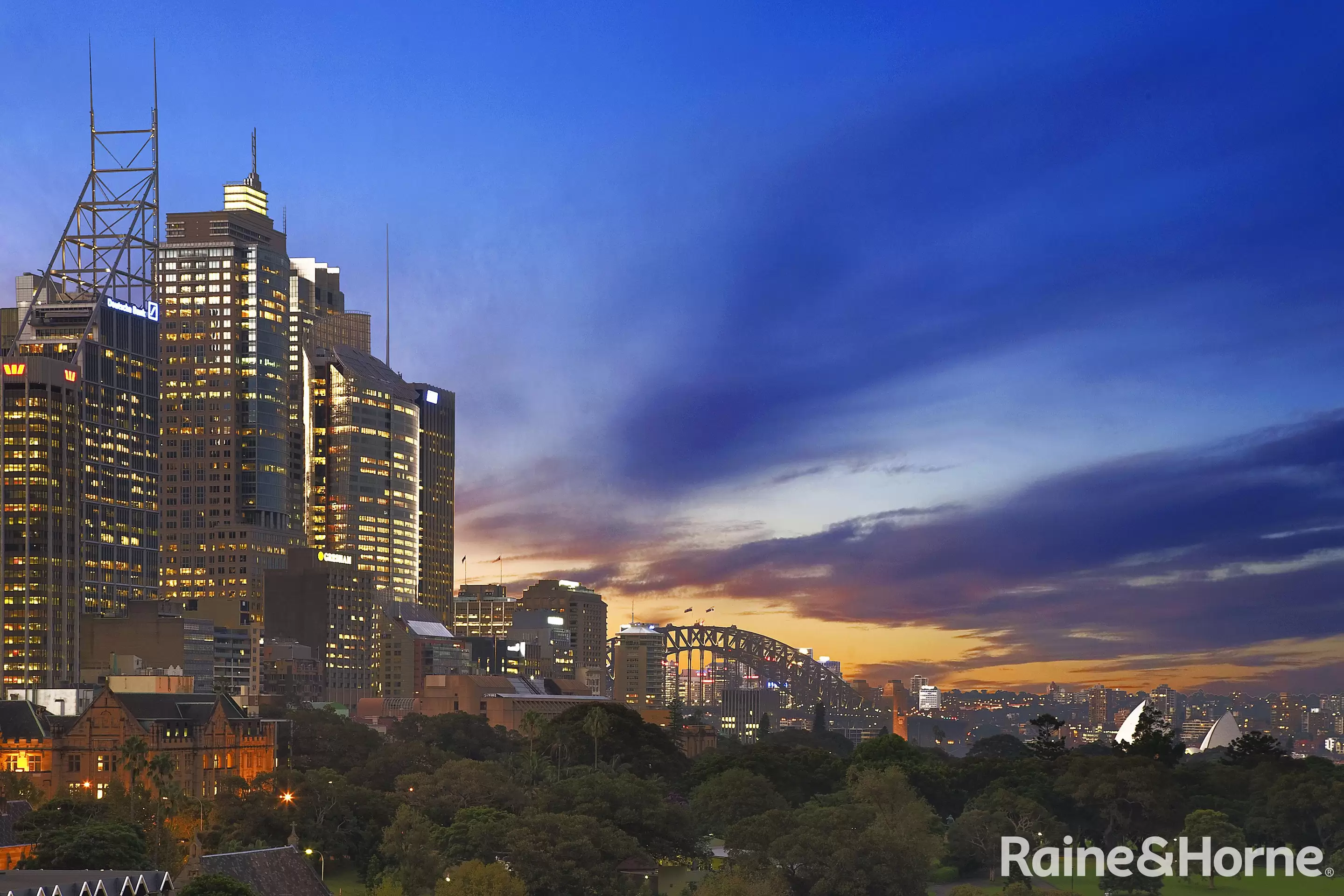 81/60-70 William Street, Woolloomooloo Leased by Raine & Horne Randwick | Coogee | Clovelly - image 11