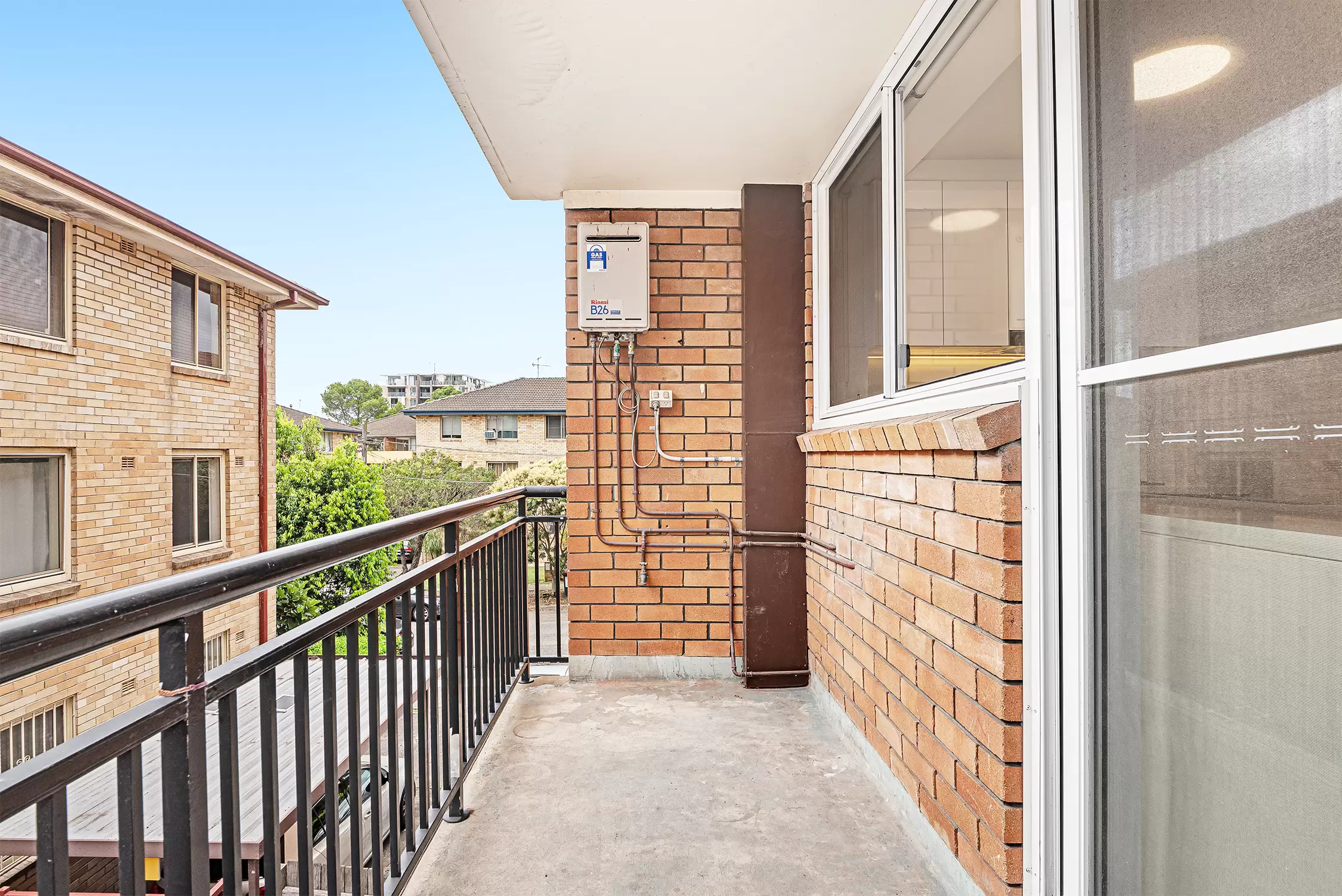 5/35 Brittain Crescent, Hillsdale Leased by Raine & Horne Randwick | Coogee | Clovelly - image 5