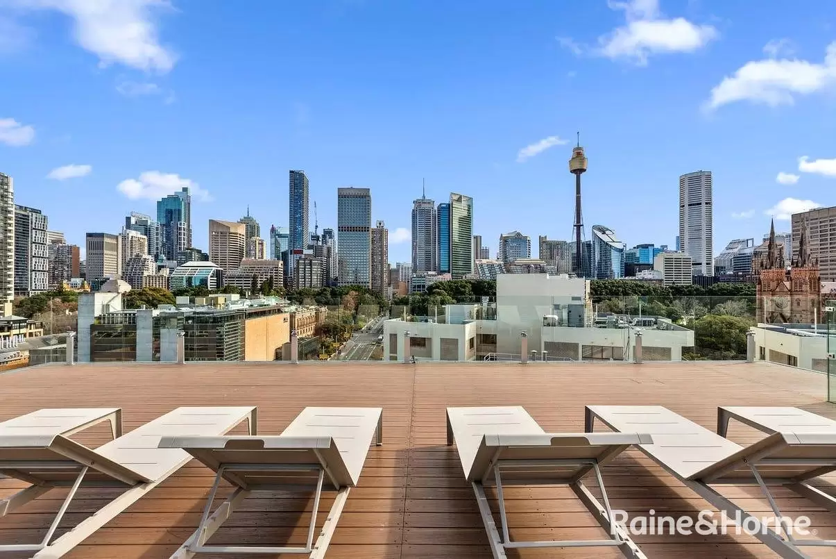 30/60-70 William Street, Woolloomooloo Leased by Raine & Horne Randwick | Coogee | Clovelly - image 8