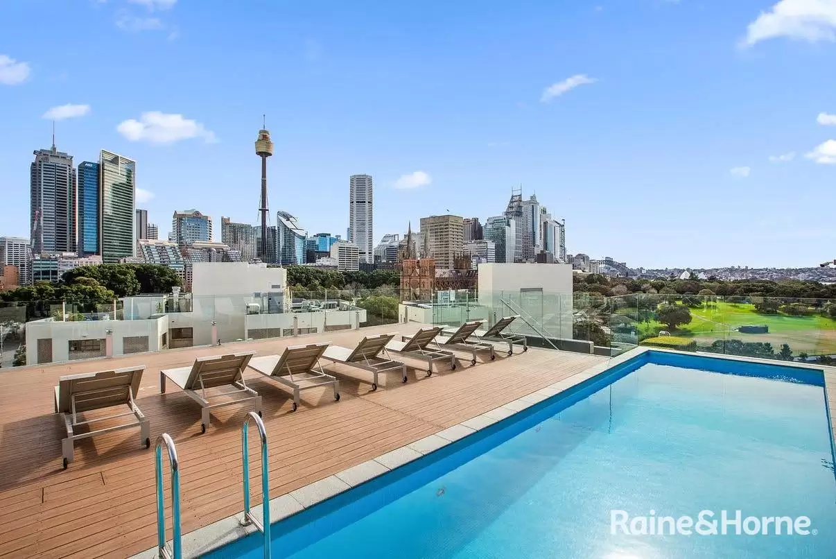 30/60-70 William Street, Woolloomooloo Leased by Raine & Horne Randwick | Coogee | Clovelly - image 6
