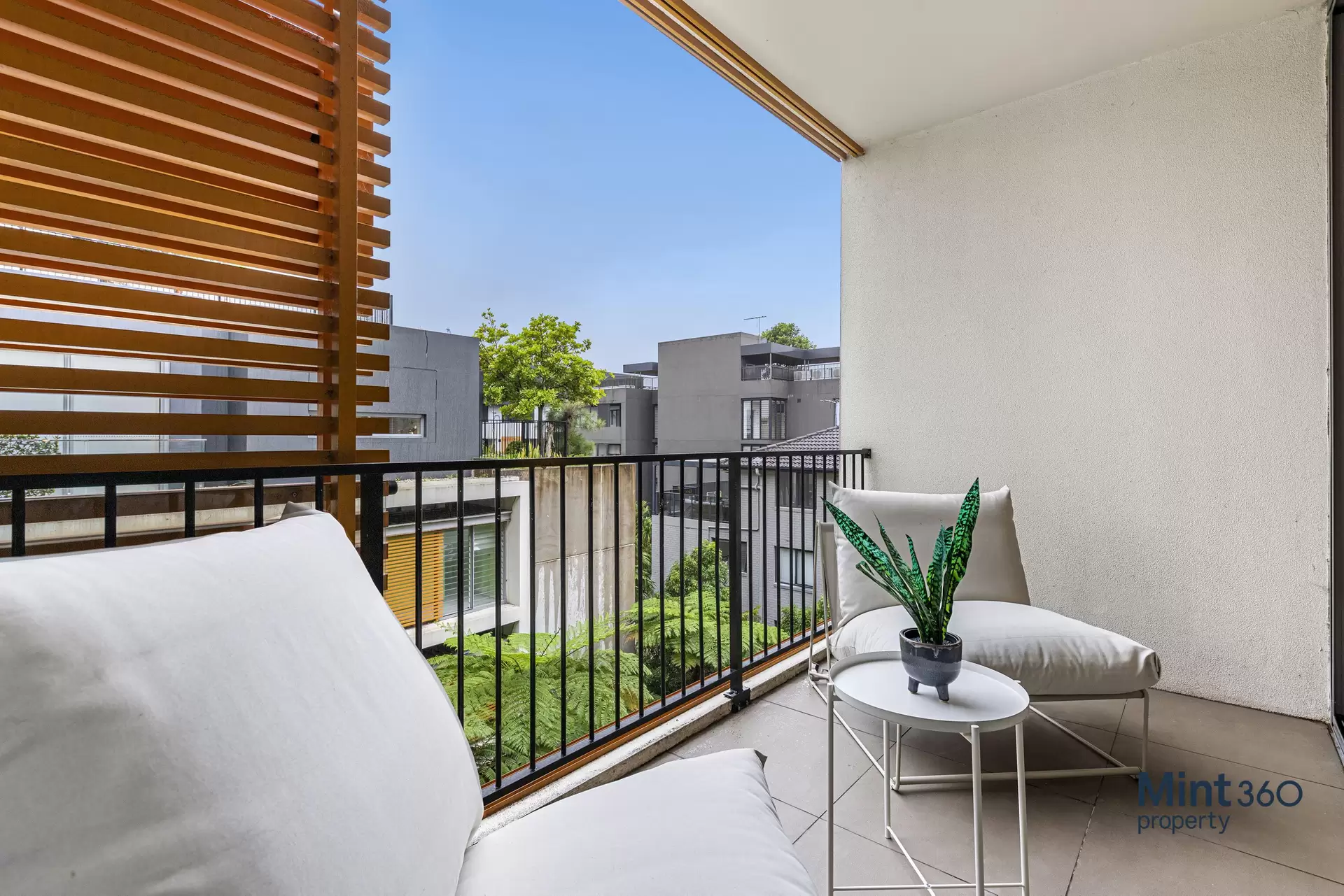 314/9-15 Ascot Street, Kensington Sold by Raine & Horne Randwick | Coogee | Clovelly - image 1