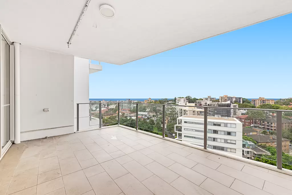 1505/253 Oxford Street, Bondi Junction Leased by Raine & Horne Randwick | Coogee | Clovelly