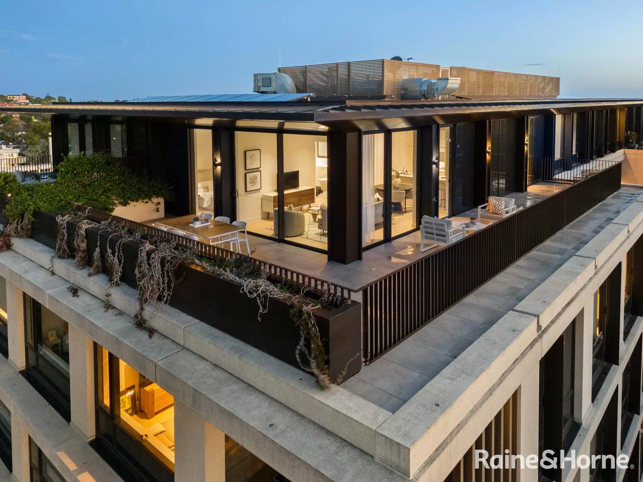 E701/166 Barker Street, Randwick Leased by Raine & Horne Randwick | Coogee | Clovelly - image 25