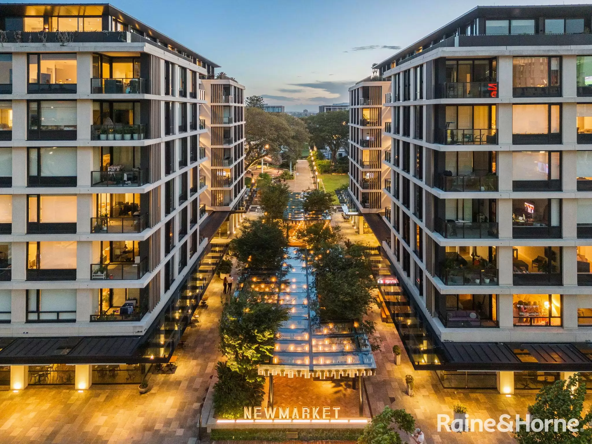 E701/166 Barker Street, Randwick Leased by Raine & Horne Randwick | Coogee | Clovelly - image 24