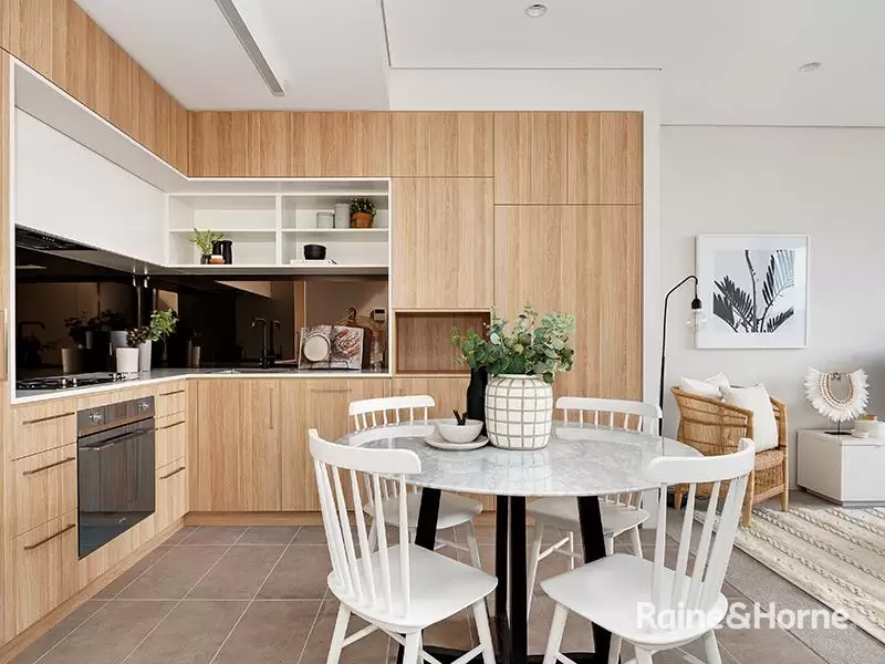207/62 Mobbs Lane, Eastwood Leased by Raine & Horne Randwick | Coogee | Clovelly - image 2