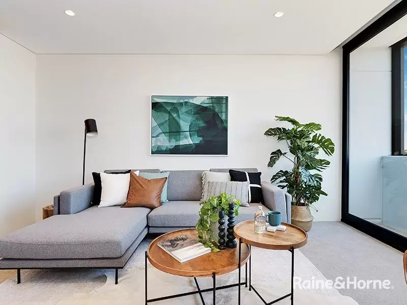 207/62 Mobbs Lane, Eastwood Leased by Raine & Horne Randwick | Coogee | Clovelly - image 1