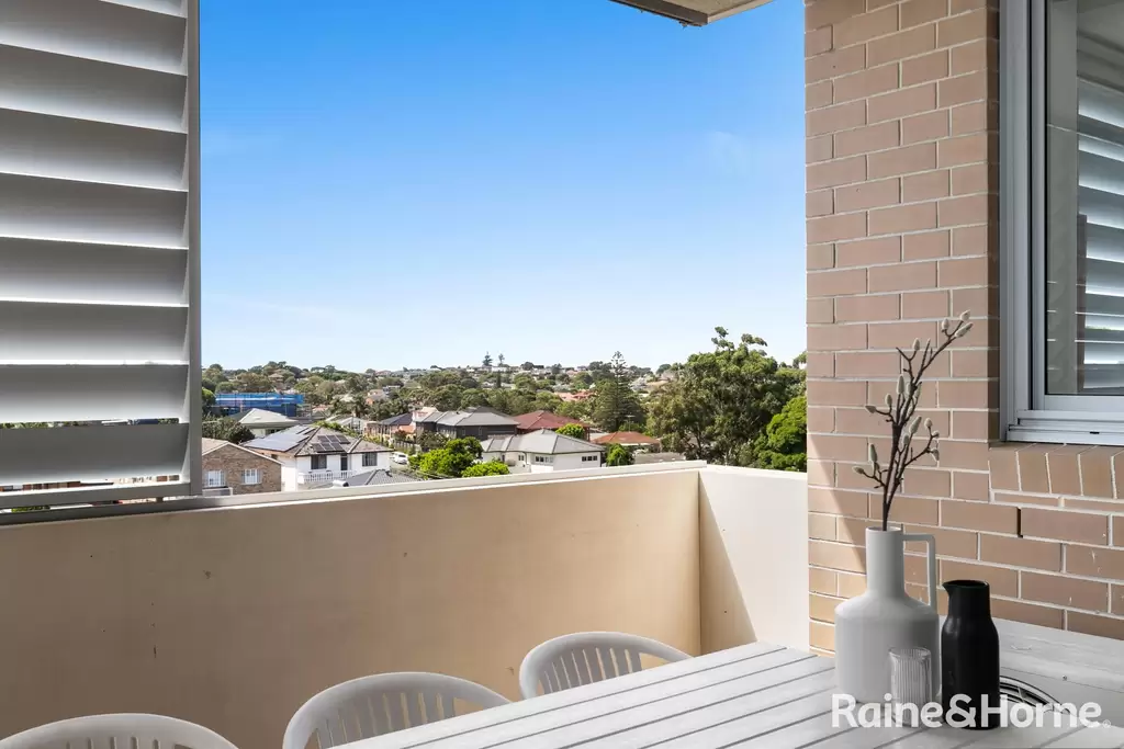 C31/1-7 Daunt Avenue, Matraville Sold by Raine & Horne Randwick | Coogee | Clovelly
