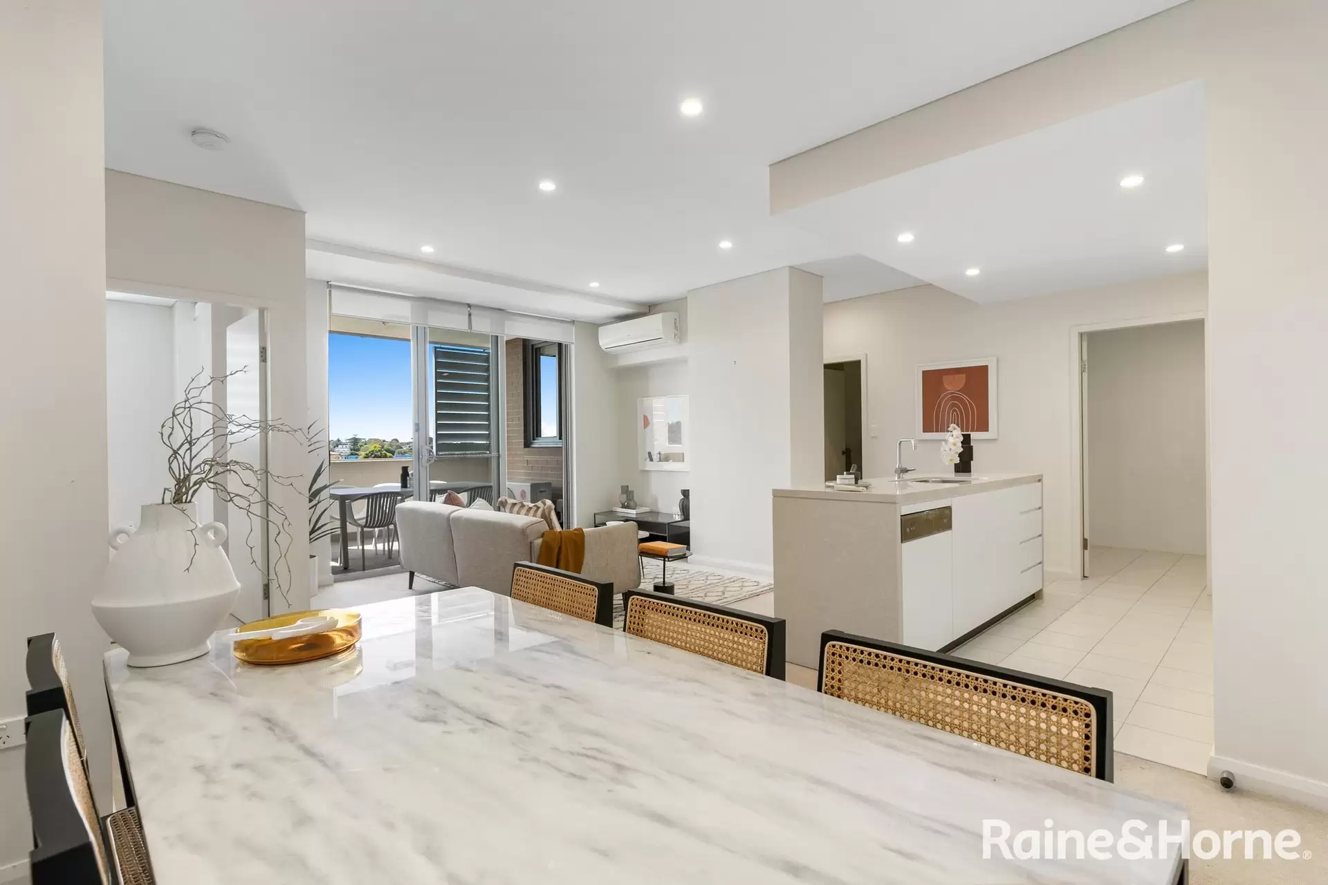 C31/1-7 Daunt Avenue, Matraville Sold by Raine & Horne Randwick | Coogee | Clovelly - image 1