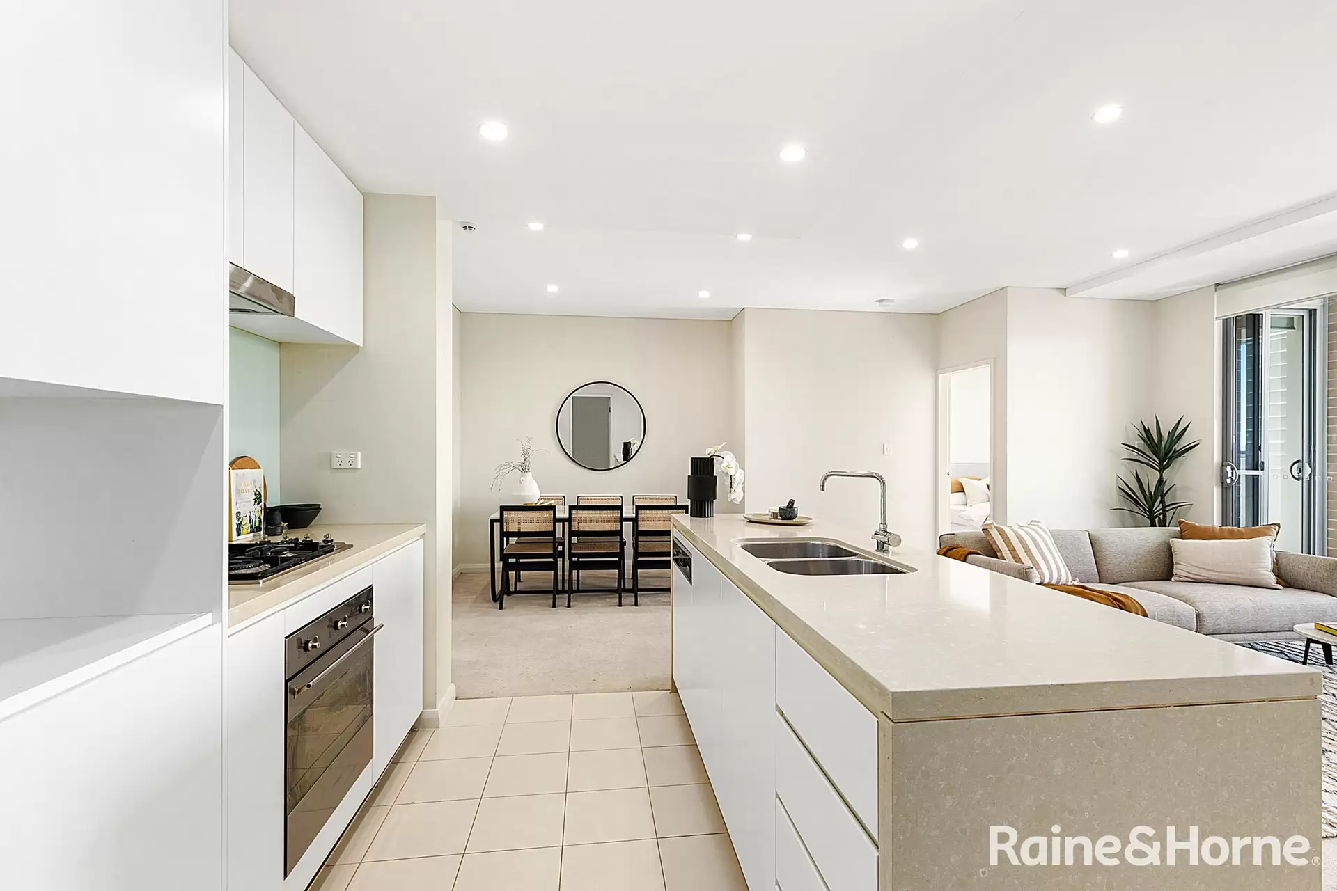 C31/1-7 Daunt Avenue, Matraville Sold by Raine & Horne Randwick | Coogee | Clovelly - image 1