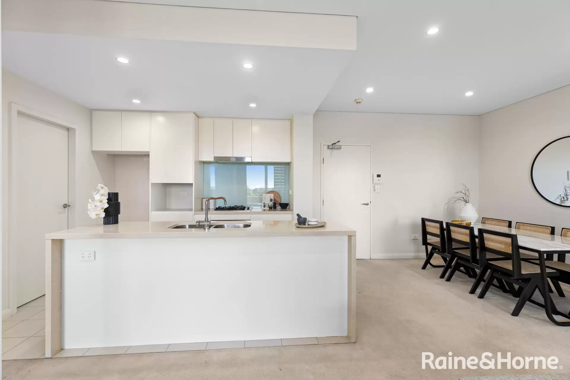 C31/1-7 Daunt Avenue, Matraville Sold by Raine & Horne Randwick | Coogee | Clovelly - image 1