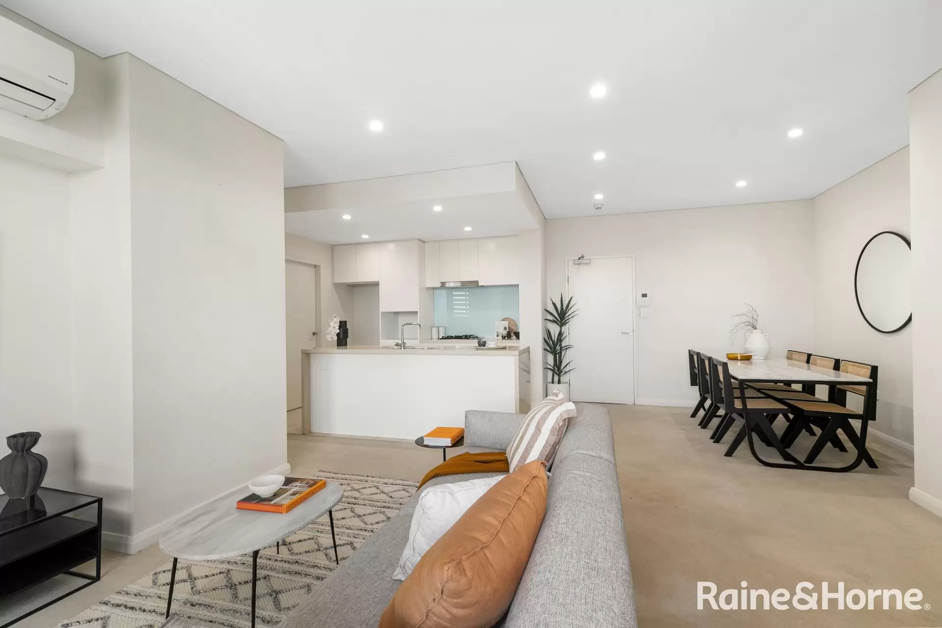 C31/1-7 Daunt Avenue, Matraville Sold by Raine & Horne Randwick | Coogee | Clovelly - image 1