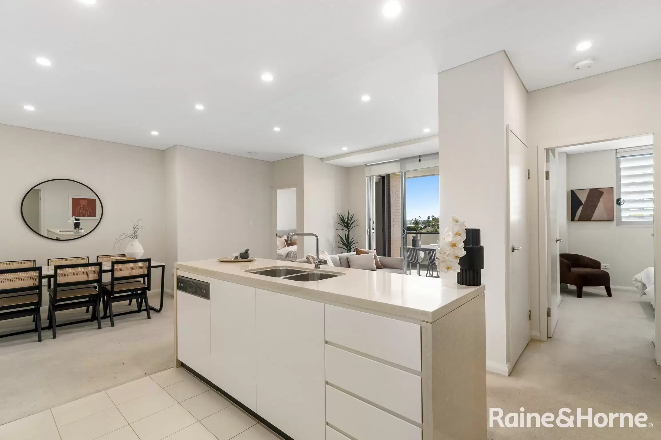 C31/1-7 Daunt Avenue, Matraville Sold by Raine & Horne Randwick | Coogee | Clovelly - image 3