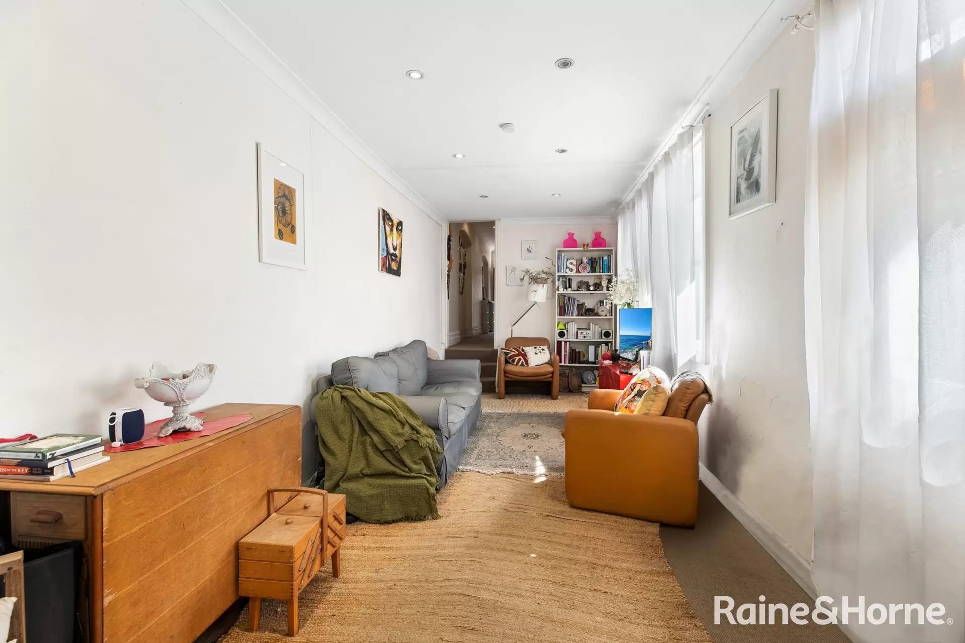 48 Zamia Street, Redfern Sold by Raine & Horne Randwick | Coogee | Clovelly - image 1