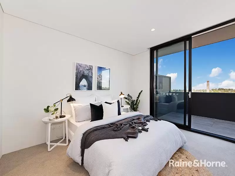 301/70 Mobbs Lane, Eastwood Leased by Raine & Horne Randwick | Coogee | Clovelly - image 3