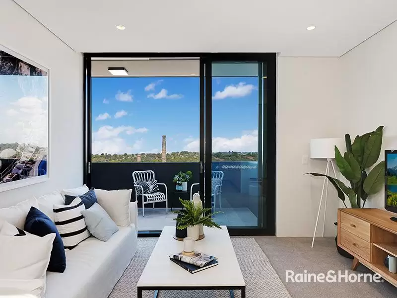 301/70 Mobbs Lane, Eastwood Leased by Raine & Horne Randwick | Coogee | Clovelly - image 1