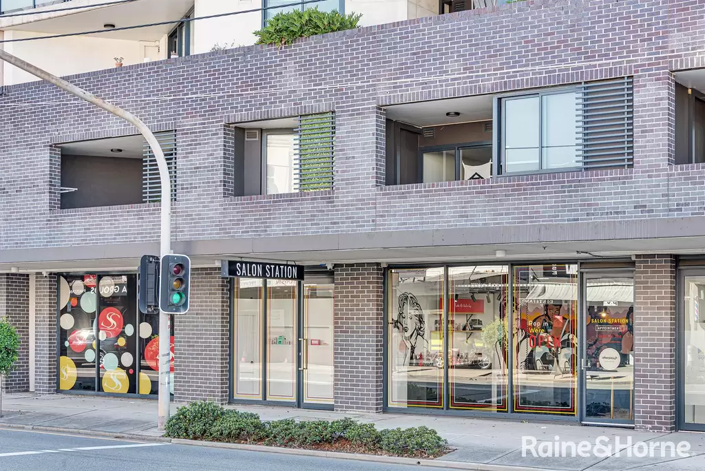 Lot 88 & 89/165 Frederick Street, Bexley Sold by Raine & Horne Randwick | Coogee | Clovelly