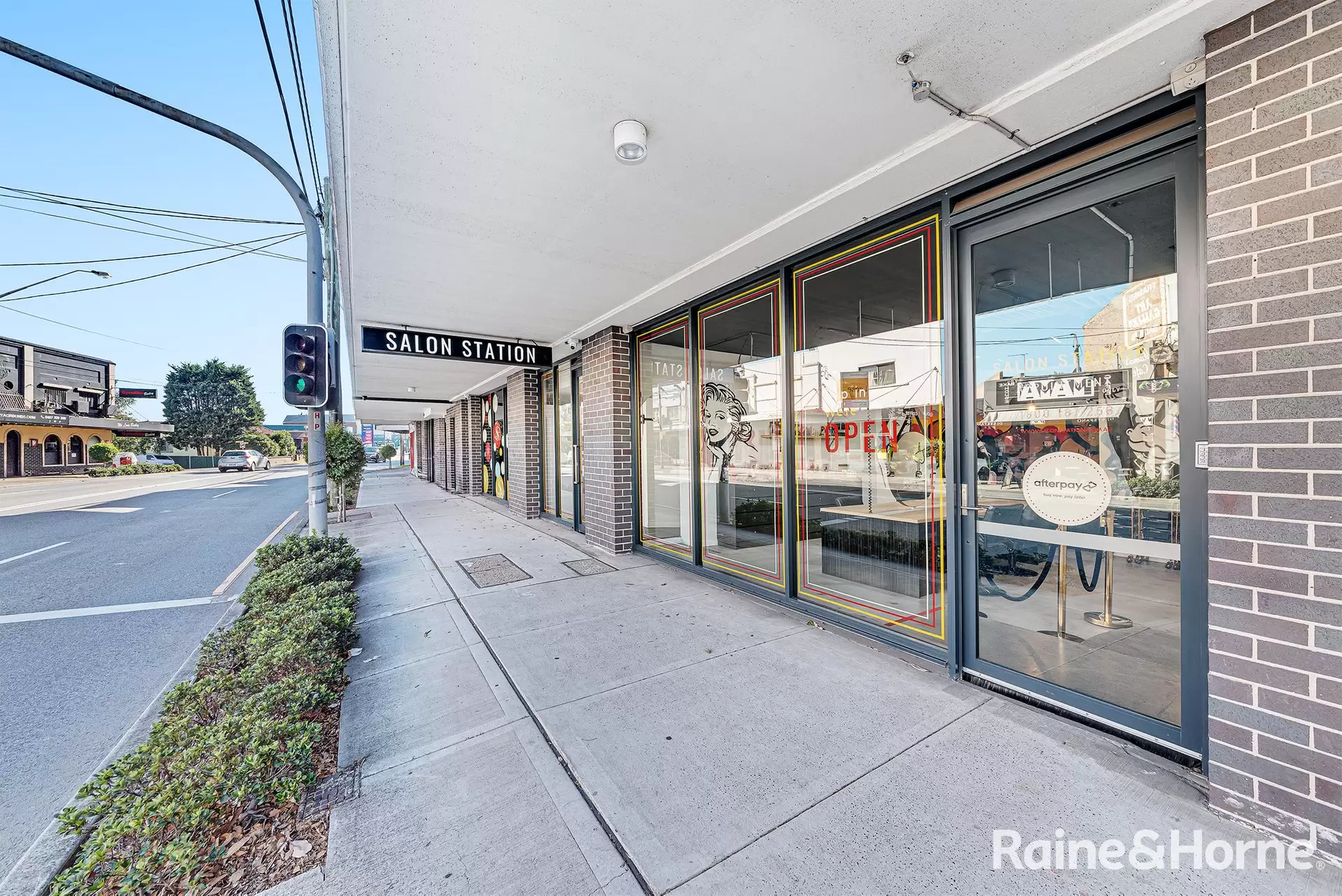 Lot 88 & 89/165 Frederick Street, Bexley Sold by Raine & Horne Randwick | Coogee | Clovelly - image 1