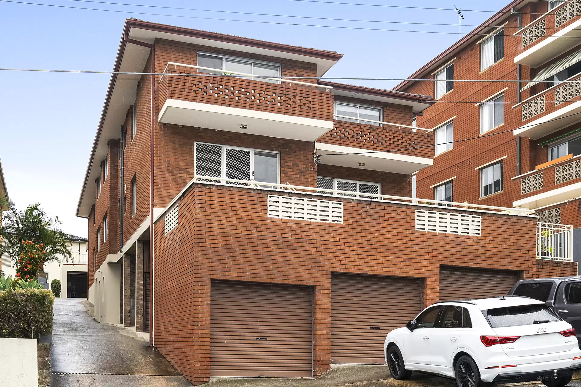 6/115 Mount Street, Coogee Sold by Raine & Horne Randwick | Coogee | Clovelly - image 1