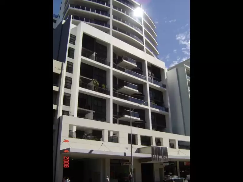 17-23 Newland Street, Bondi Junction Leased by Raine & Horne Randwick | Coogee | Clovelly - image 1