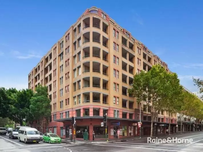 118/261 Harris Street, Pyrmont Leased by Raine & Horne Randwick | Coogee | Clovelly - image 7