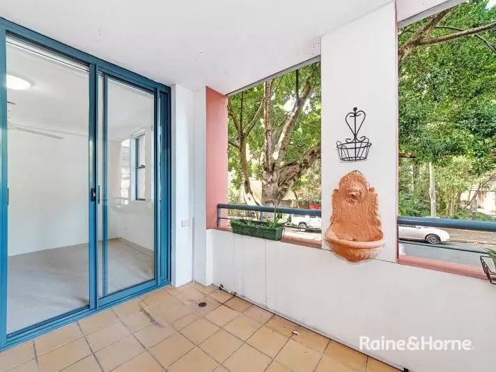 118/261 Harris Street, Pyrmont Leased by Raine & Horne Randwick | Coogee | Clovelly - image 3