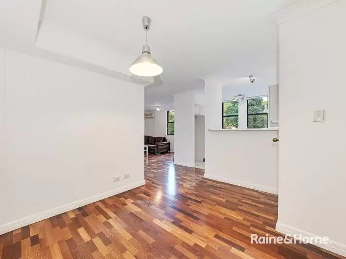118/261 Harris Street, Pyrmont Leased by Raine & Horne Randwick | Coogee | Clovelly - image 2