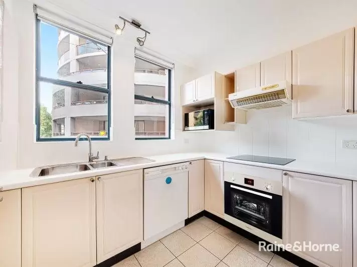118/261 Harris Street, Pyrmont Leased by Raine & Horne Randwick | Coogee | Clovelly - image 4
