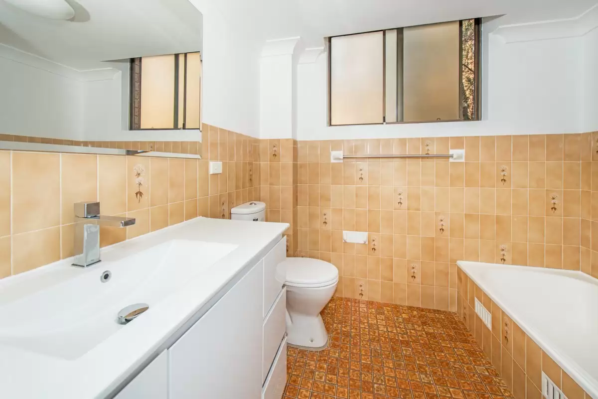 2/43 Byron Street, Coogee Leased by Raine & Horne Randwick | Coogee | Clovelly - image 7