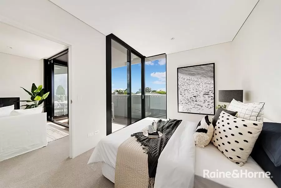 118/86 Mobbs Lane, Eastwood Leased by Raine & Horne Randwick | Coogee | Clovelly - image 3
