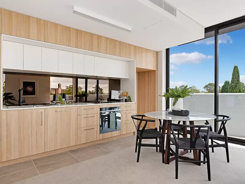 207/78 Mobbs Lane, Eastwood Leased by Raine & Horne Randwick | Coogee | Clovelly - image 1