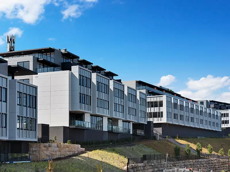 207/78 Mobbs Lane, Eastwood Leased by Raine & Horne Randwick | Coogee | Clovelly - image 6