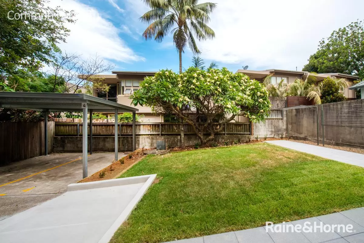3/3-5 Flood Street, Clovelly Leased by Raine & Horne Randwick | Coogee | Clovelly - image 6