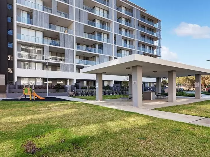 3402/39 Rhodes Street, Hillsdale Leased by Raine & Horne Randwick | Coogee | Clovelly - image 5