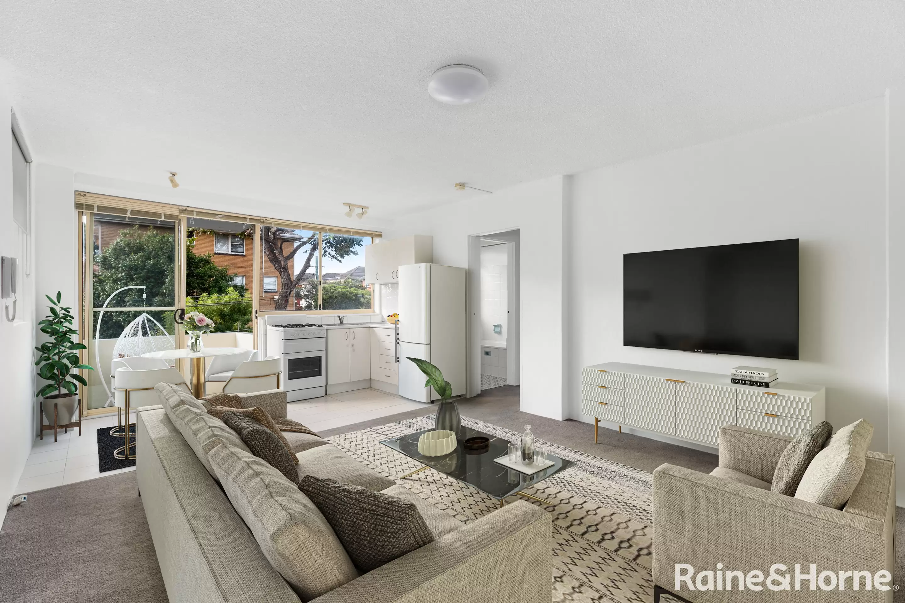 6/34 Brittain Crescent, Hillsdale Sold by Raine & Horne Randwick | Coogee | Clovelly - image 1