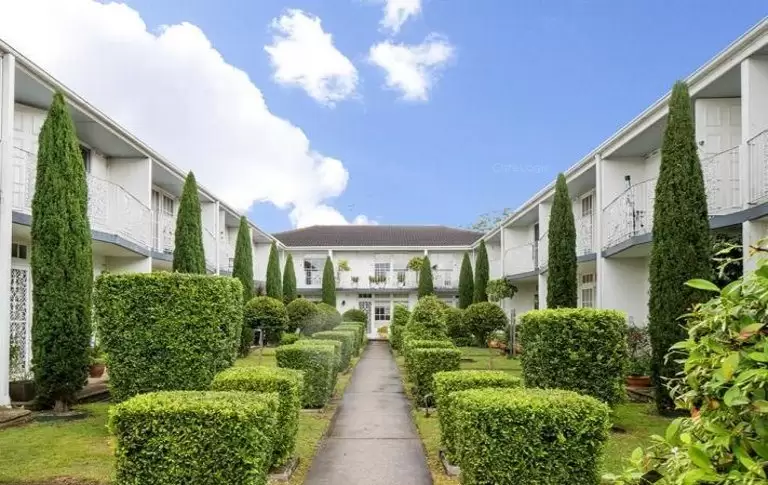 6/5 Stanley Street, Randwick Leased by Raine & Horne Randwick | Coogee | Clovelly - image 7