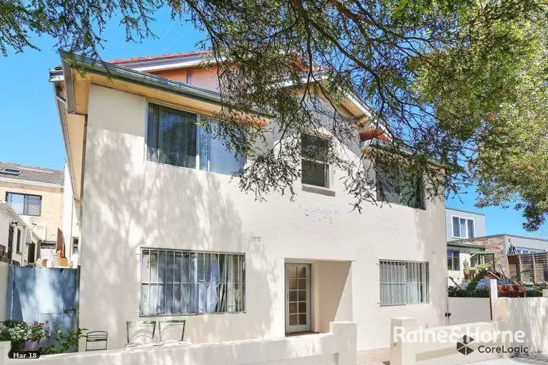 4/25 Mackenzie Street, Bondi Junction For Lease by Raine & Horne Randwick | Coogee | Clovelly - image 1