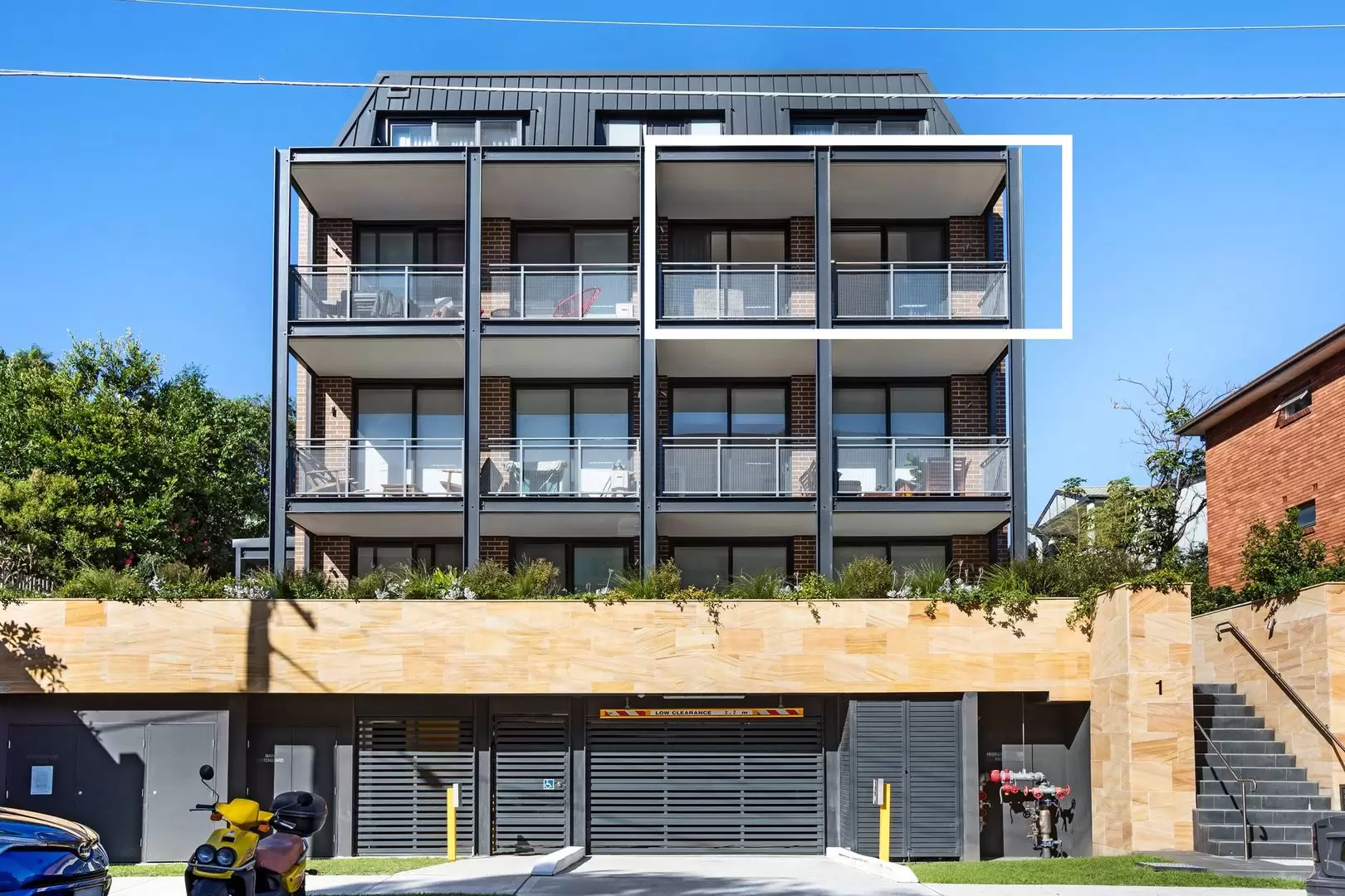 7/1 Daintrey Crescent, Randwick Leased by Raine & Horne Randwick | Coogee | Clovelly - image 6